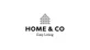 Home & Co