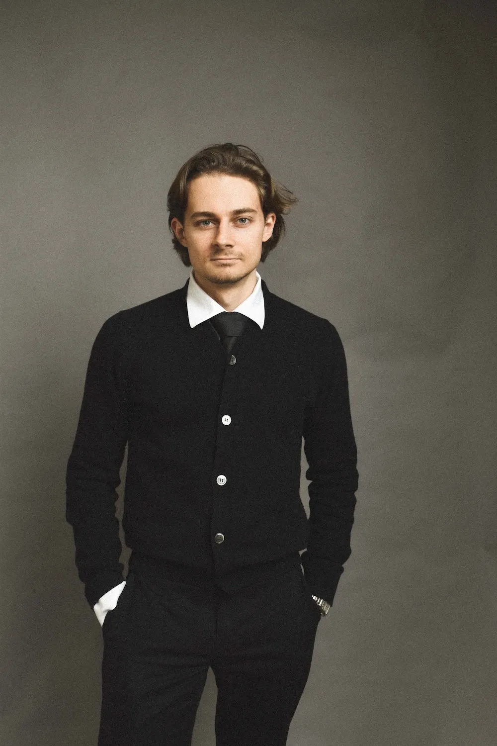 Moritz Mergener, Founder & CEO - Blue Moon Virtual