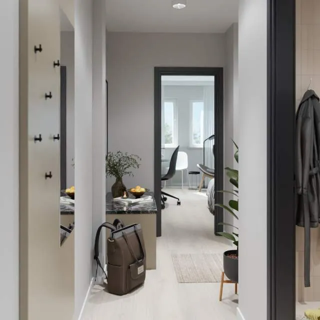Student Housing