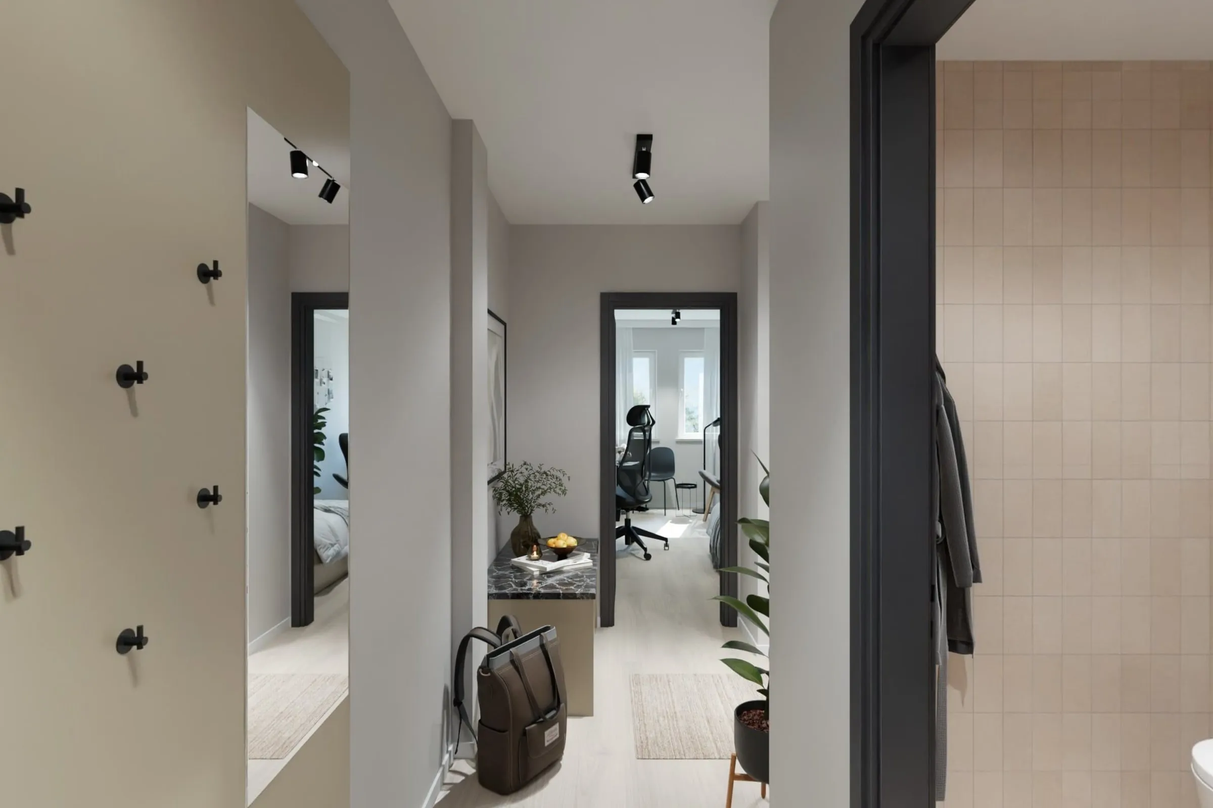 Student Housing