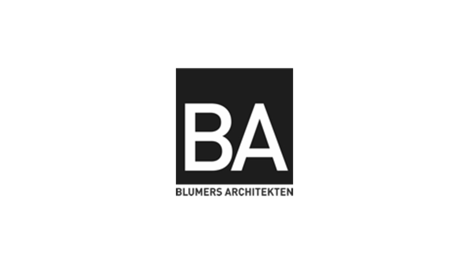 Blumers Architekten Logo