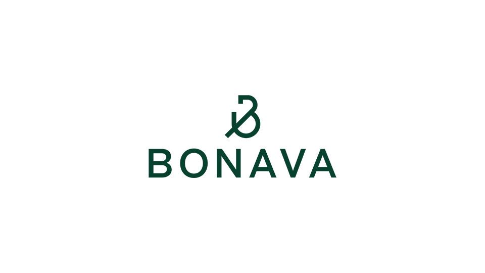 Bonava Logo
