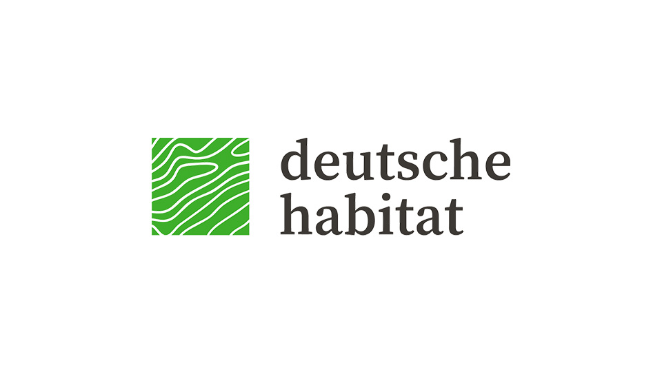 Deutsche Habitat Logo