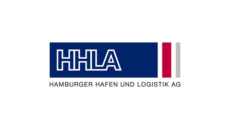 HHLA Logo